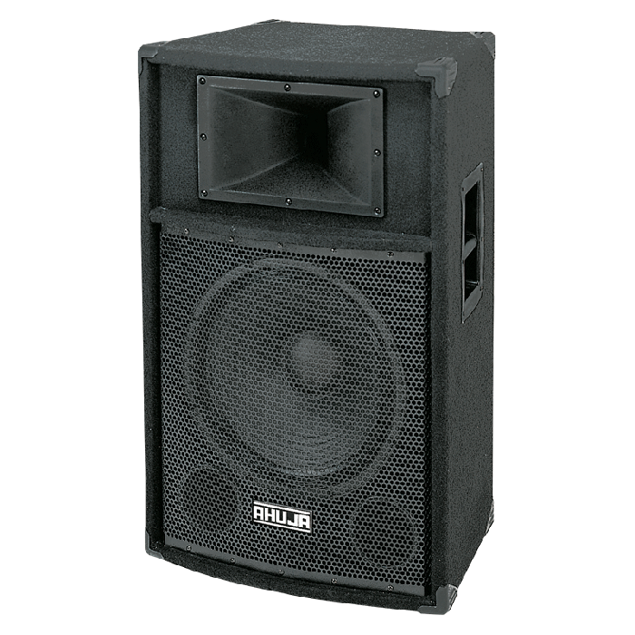 Ahuja speakers 15 inch price 2024 400 watts