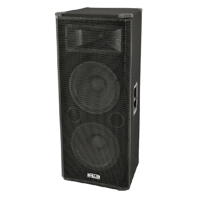 Ahuja PA Speaker Systems Model SPX 1200