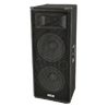 Ahuja PA Speaker Systems Model SPX 1200