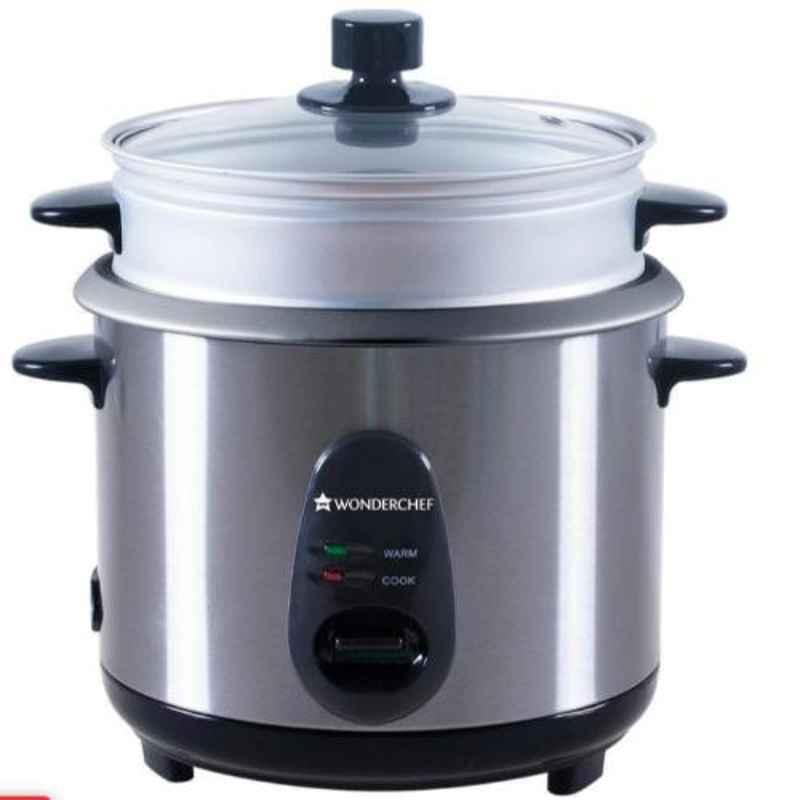 Rice cooker outlet wonderchef