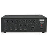 Ahuja PA Mixer Amplifier Model SSB-80M : Infernocart.com