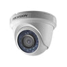 Hikvision 2MP 3.6mm Turbo HD Indore Dome Camera, DS-2CE5ADOTIRPF