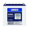 Luminous 200Ah Tall Tubular Battery Inverter Battery