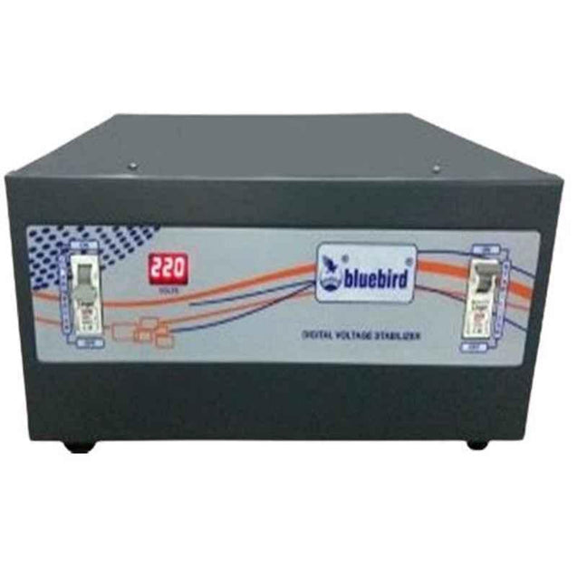 Bluebird BM 513C 5kVA 130-280V Mainline Automatic Voltage Stabilizer