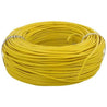 Anchor 35 Sqmm Yellow Advance-FR Higher Size Industrial Flexible Cable, 93256, Length: 90 m