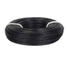 HavellsLifeLine Plus 1.5 Sq. mm HRFR PVC Insulated Flexible Cable Black 90 m