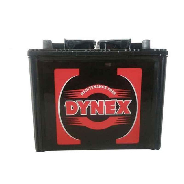 Dynex 88Ah 12V 4 Wheeler Automotive Battery, DYNEX88L