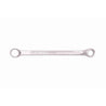 De Neers 15/16x1 inch Chrome Finish Ring Spanner