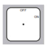 L&T 4 Pole 200A Cam Operated Isolator Rotary Switch, 61004, Operation: 60 Deg