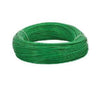 HavellsLifeLine Plus 1 Sq. mm HRFR PVC Insulated Flexible Cable Green 90 m