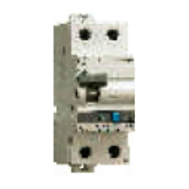 L&T AC Type 10kA 2P 6A RCBO, AUF3C200601