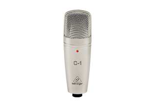 Behringer Microphone C-1