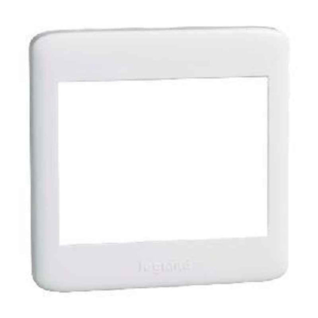 Legrand Mylinc 4 Module Surround White - 6755 84