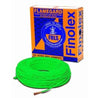 Finolex Flame Retardant Low Smoke Halogen Cable Green 90 m 1 Sq.mm