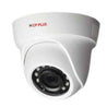 CP Plus CPUsc-Da24L2 2.4MP 1080P Ir Cosmic Dome Camera