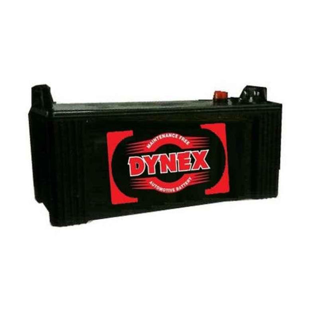 Dynex DST1524 150Ah Tubular Inverter Battery