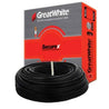 GreatWhite SecureX 2.5 Sqmm 90m Black Single Core FR-PVC Insulated Industrial Cable