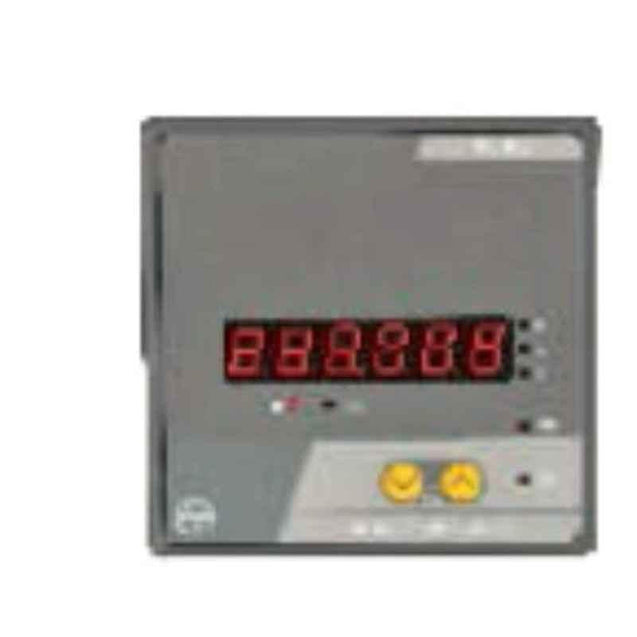 L&T 4040 Series Cl0.5 Dual source LCD Meter, WC404020OOOO