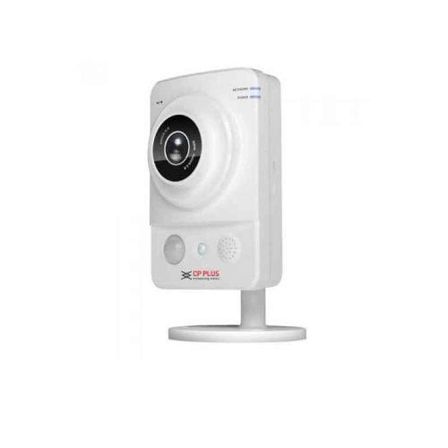 CP PLUS 1MP IP Wireless Camera, CP-UNC-CS10L1W