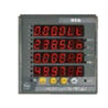 L&T 6000 Series Cl 1 with RS485 Maximum Demand Controller LED Meter, WL600011OOOO