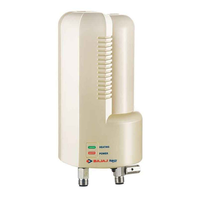 Buy Bajaj Calenta 1 Litre Showers Instant Water Heater, 150482