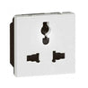 Legrand Arteor Indian Standard Socket, 5721 16 (Pack of 3)