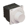 Legrand Arteor Fan Step Regulator-100 Watts - 2 Module, 5730 03 (Pack of 2)