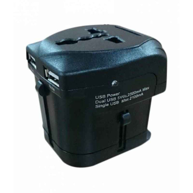 Philips World Travel Adaptor