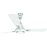 Lumaire 1200mm Ceiling Fan With Led Fan And Remote, Colour: Mint White