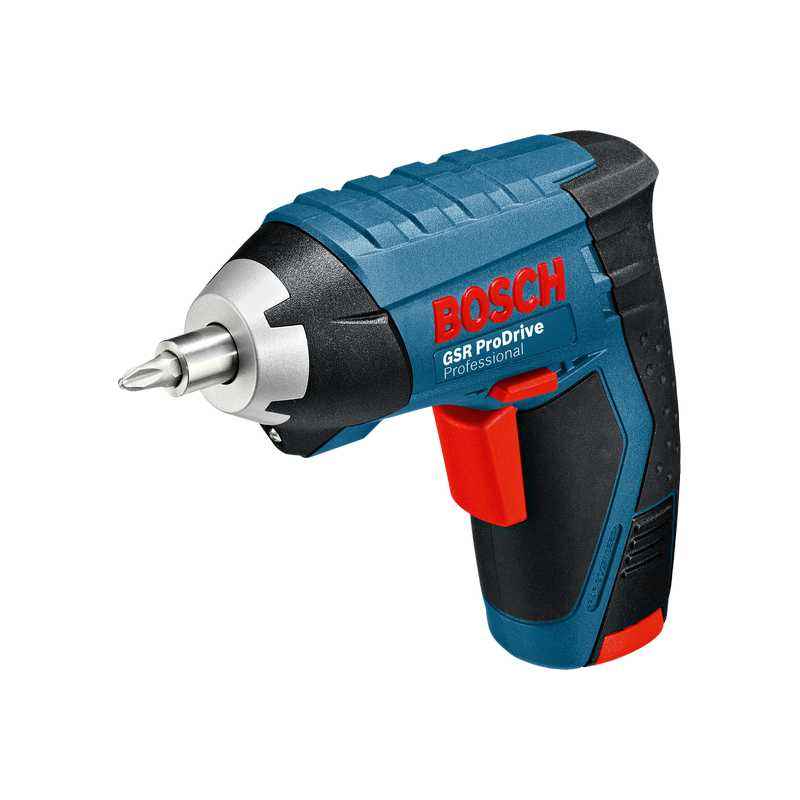 Bosch professional cordless discount screwdriver