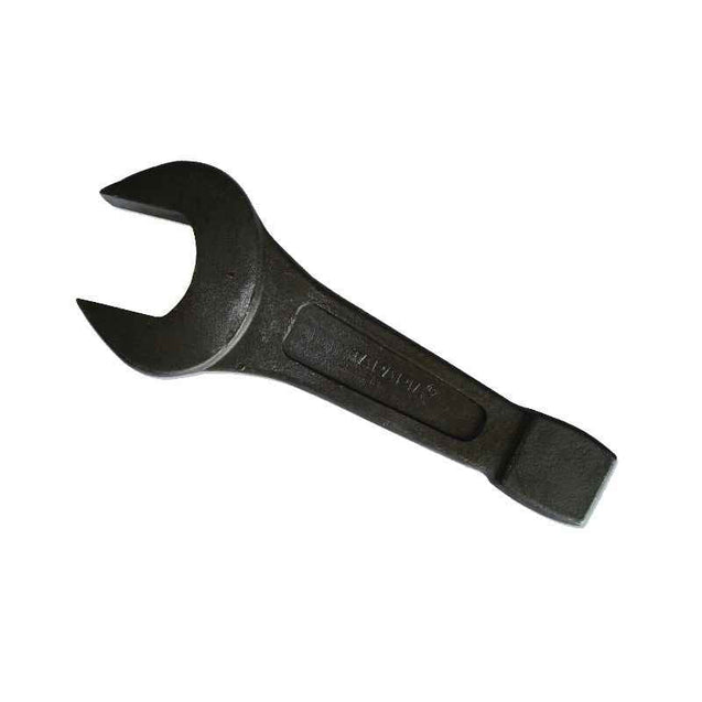 Taparia 27mm Slogging Open Ended Spanner, SSO27