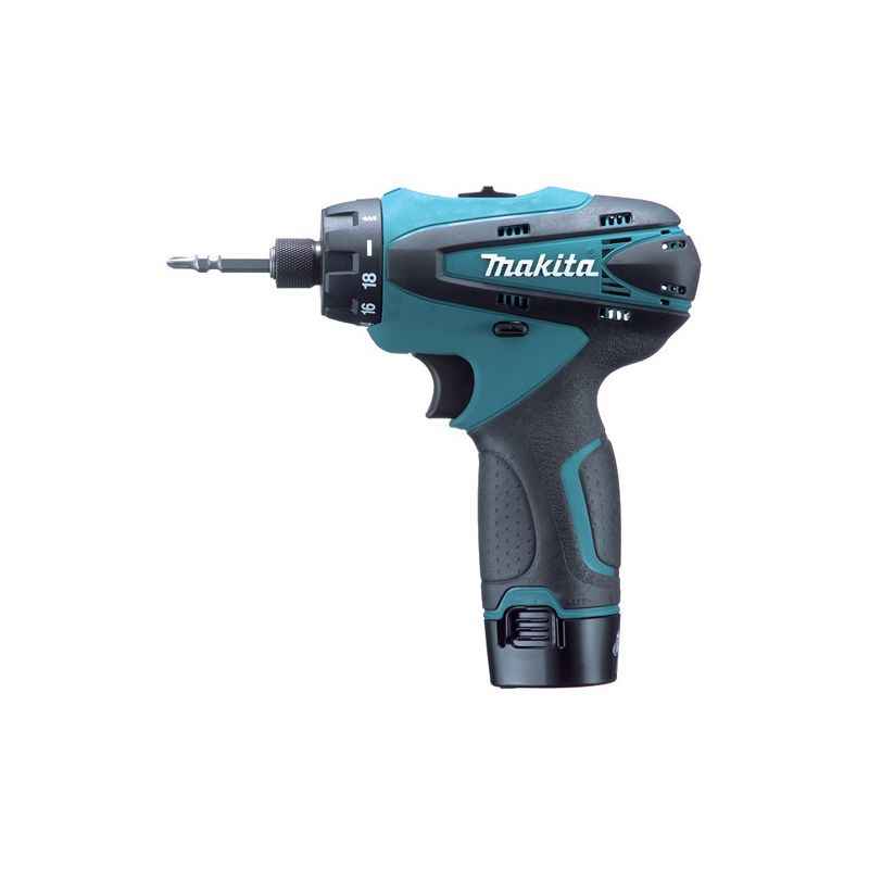 Makita 10.8 v online drill driver