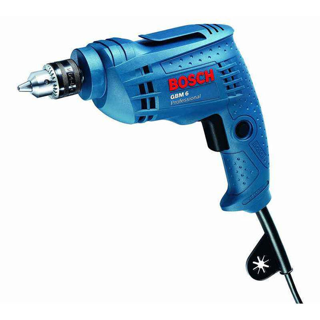 Bosch 350W Professional Rotary Drill Machine, GBM 6