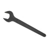 Taparia 24mm Single Ended Open Jaw Spanner, SER 24