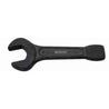 De Neers 28mm Heavy Duty Black Phosphate Finish Open End Slogging Spanner