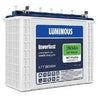 Luminous Inverlast 150 Ah Tall Tubular Batteries Inverter Battery