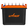 Livfast MXFP 1830 150Ah 12V Flat Plate Inverter Battery