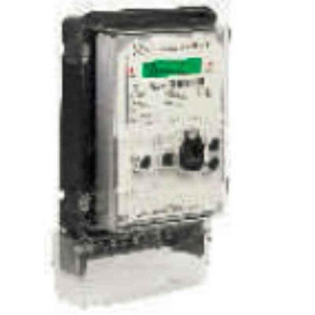 L&T ER300P 5A Trivector Meter Class 0.2s, WR300BB5100