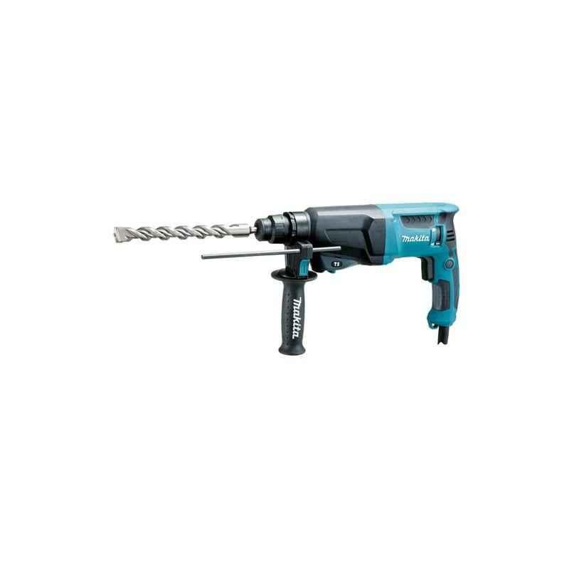 Buy Makita 23mm Rotary Hammer, HR2300, Power: 720 W - infernocart