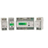 L&T 4000 Series RS485 module DIN Basic Multifunction Energy Meter, WD400010RSOO