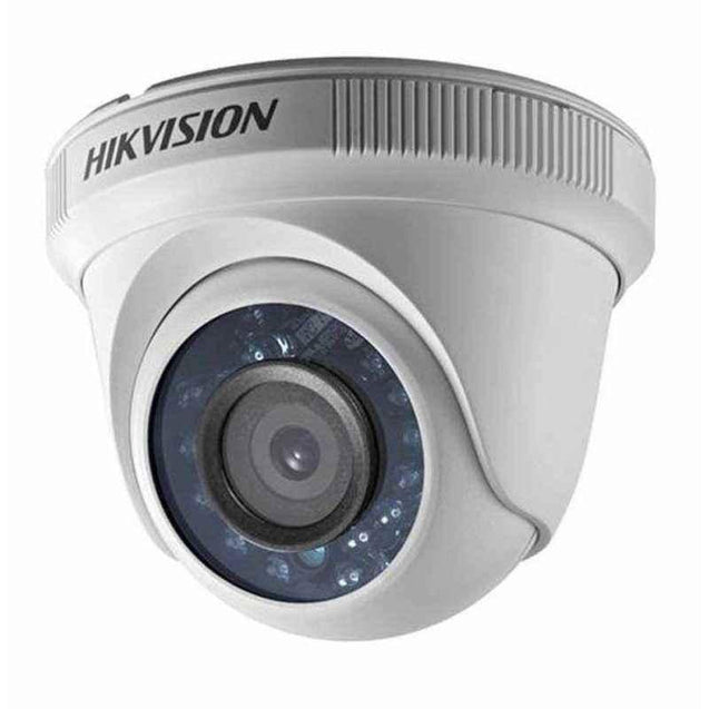 Hikvision 2MP 1080P HD Indoor Night Vision Dome Camera, DS-5AD0T-IRP/ECO