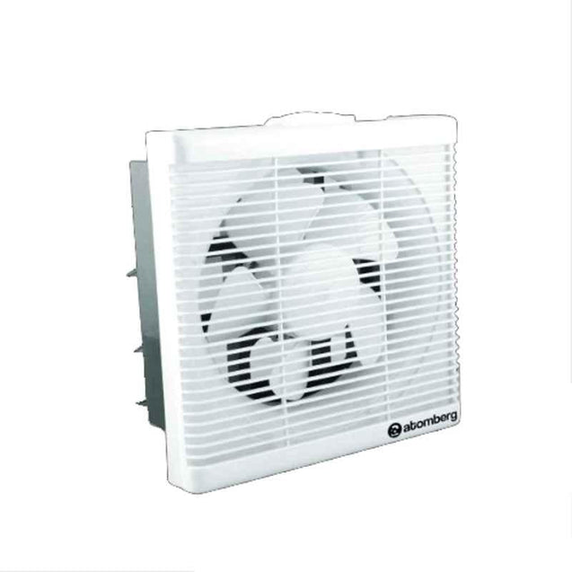 Atomberg Efficio 11W 2000rpm White Exhaust Fan, Sweep: 150 mm