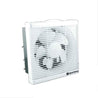 Atomberg Efficio 11W 2000rpm White Exhaust Fan, Sweep: 150 mm