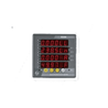 L&T CT Ratio 1A/5A 80-300V AC Meter, WL411010OOOO