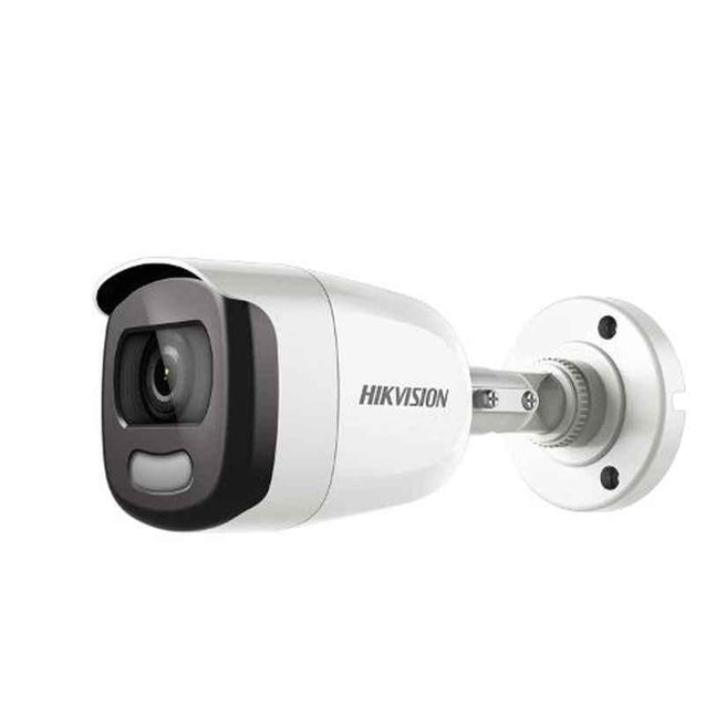 Hikvision 1080P White Hd Camera