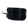 BCH 1.5 Sqmm 1 Core Yellow PVC Unsheathed Copper Cable, CR01-0015A-CAA, Length: 100 m