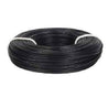 HavellsLifeLine Plus 1 Sq. mm HRFR PVC Insulated Flexible Cable Black 90 m