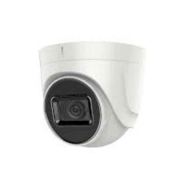 Hikvision DS-2CE76U1T-ITPF 8MP HD Dome Camera, STCSCAM0028