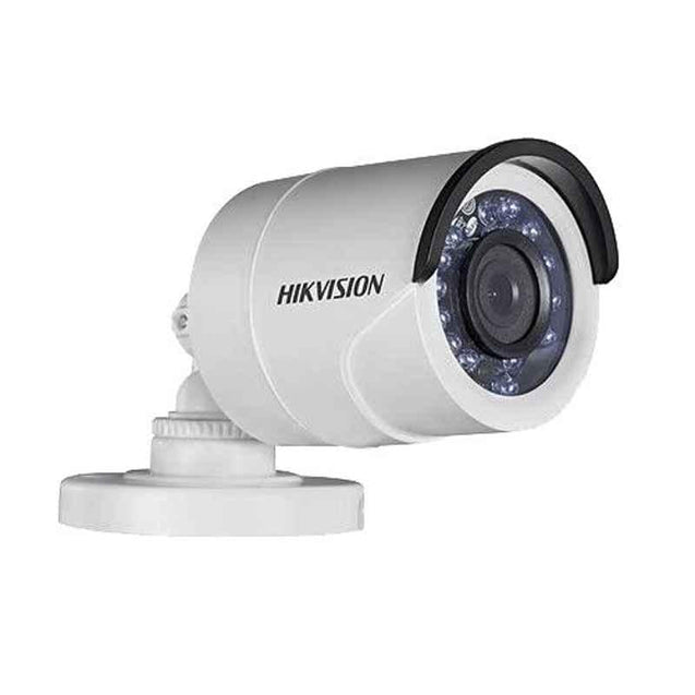 Hikvision 1 MP Turbo Hd Outdoor Bullet Camera, DS-2CE1Acot-IRPF