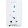 Buy Lazer O2 6L White Instant Gas Water Heater, O26LWHT
